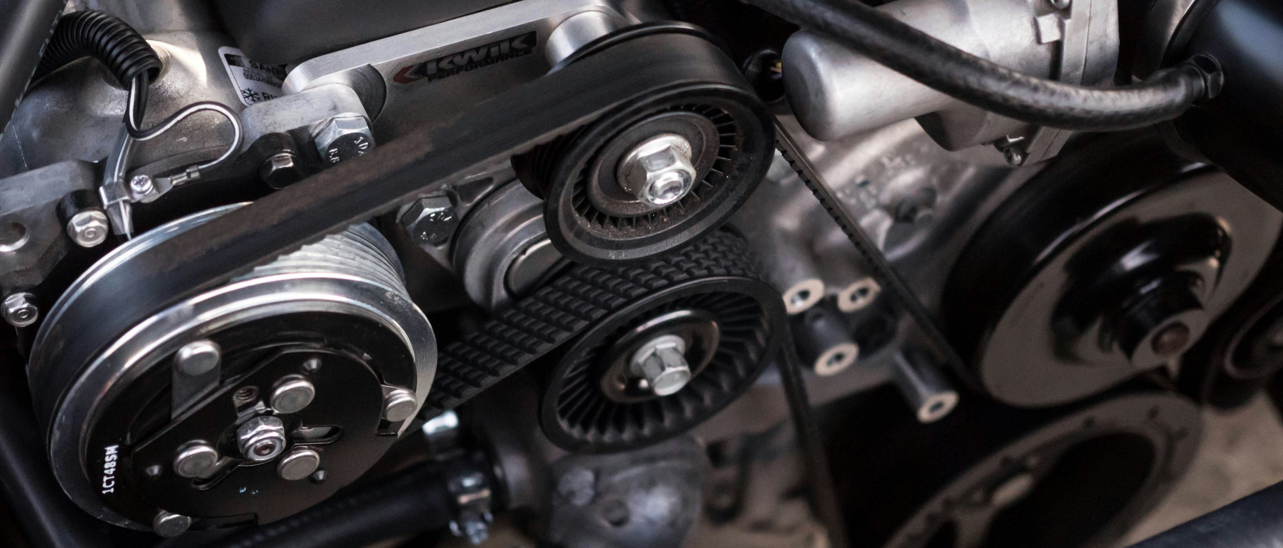 gearbox repairs